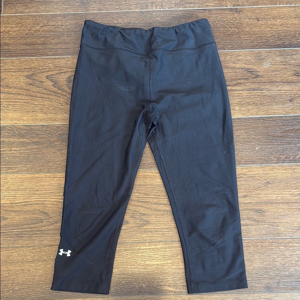 Women’s Under Armour Compression Leggings